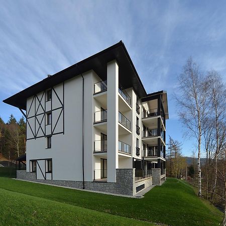Apartamenty Sun Seasons 24 - Piano Swieradow-Zdroj Luaran gambar