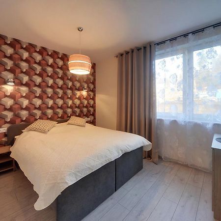 Apartamenty Sun Seasons 24 - Piano Swieradow-Zdroj Luaran gambar