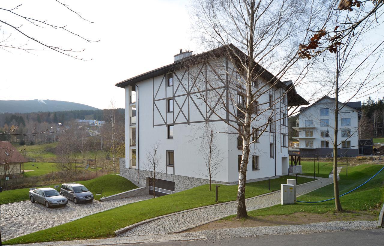 Apartamenty Sun Seasons 24 - Piano Swieradow-Zdroj Luaran gambar