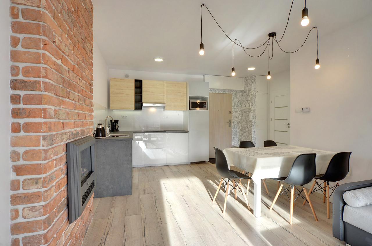 Apartamenty Sun Seasons 24 - Piano Swieradow-Zdroj Luaran gambar