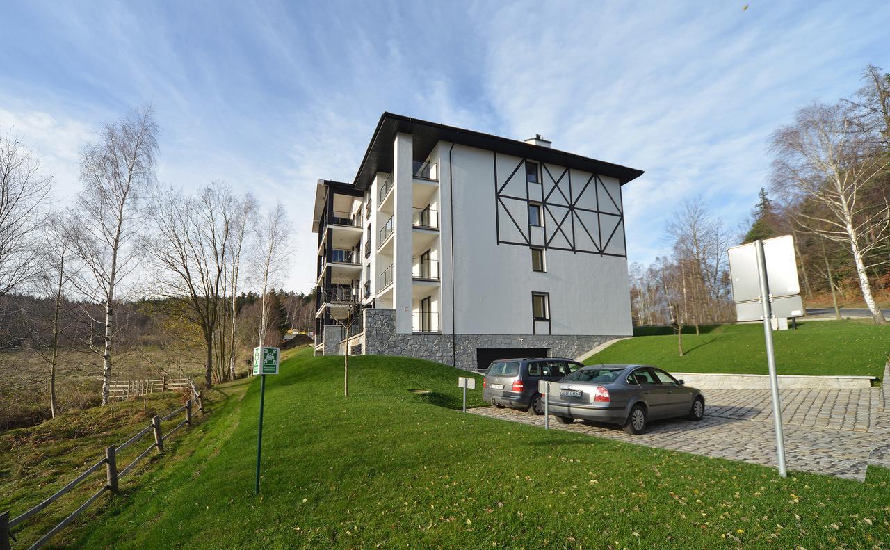 Apartamenty Sun Seasons 24 - Piano Swieradow-Zdroj Luaran gambar