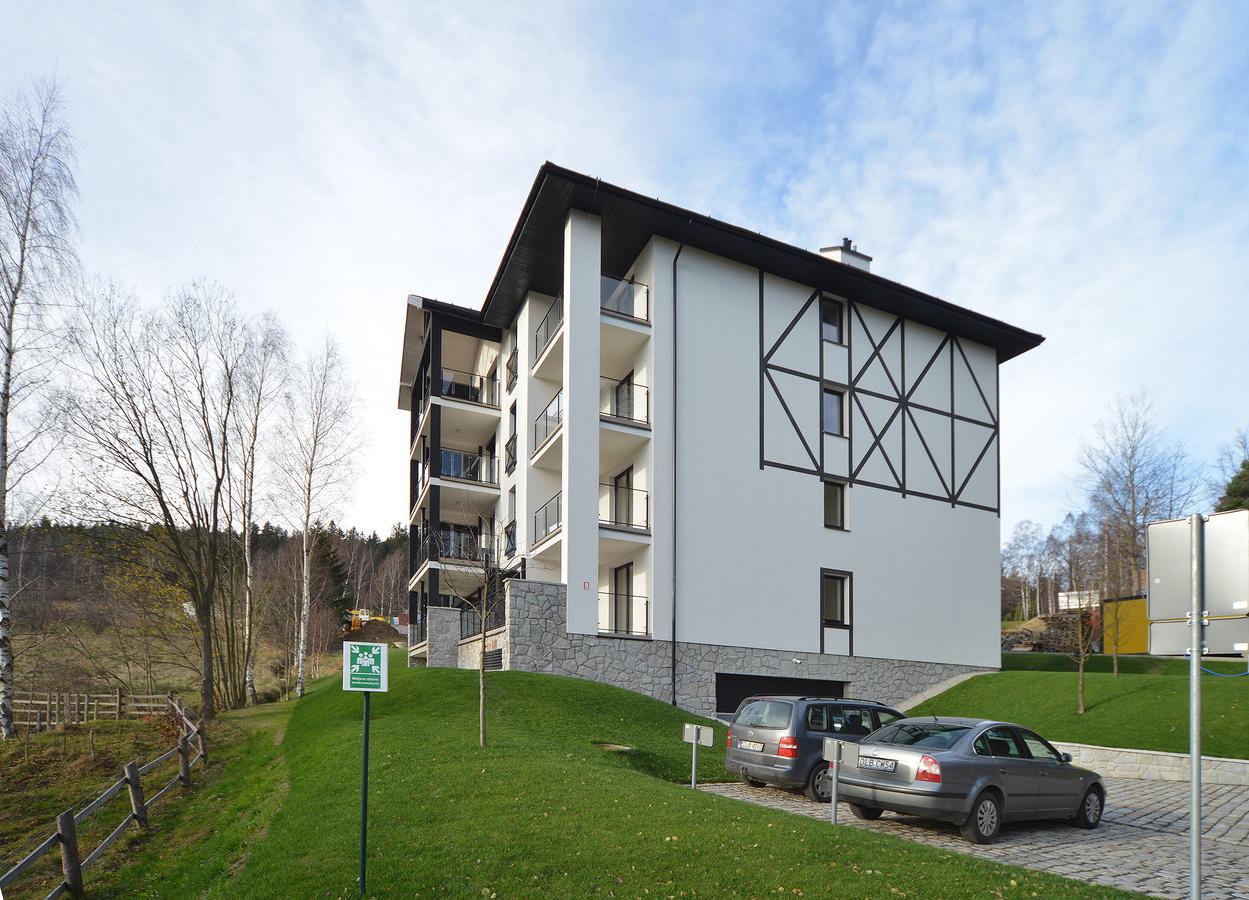 Apartamenty Sun Seasons 24 - Piano Swieradow-Zdroj Luaran gambar
