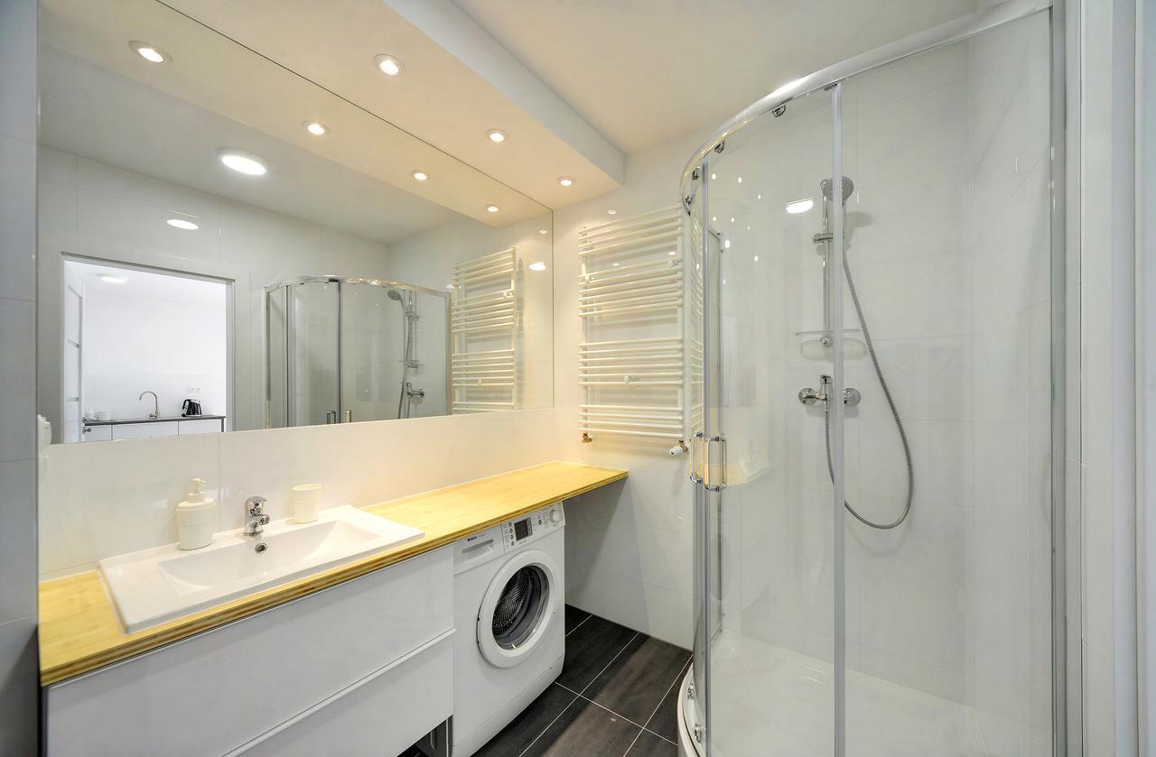 Apartamenty Sun Seasons 24 - Piano Swieradow-Zdroj Luaran gambar