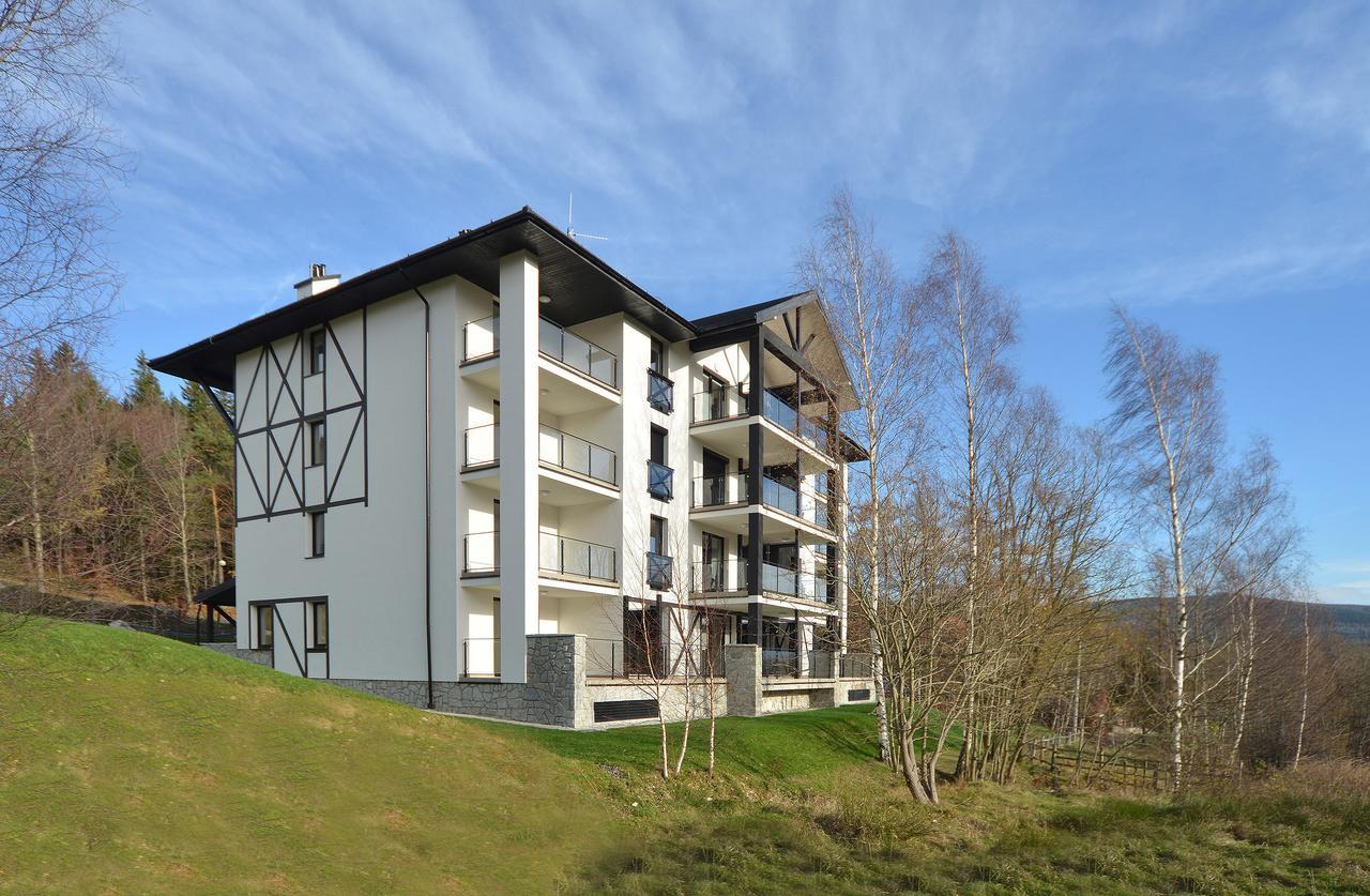 Apartamenty Sun Seasons 24 - Piano Swieradow-Zdroj Luaran gambar