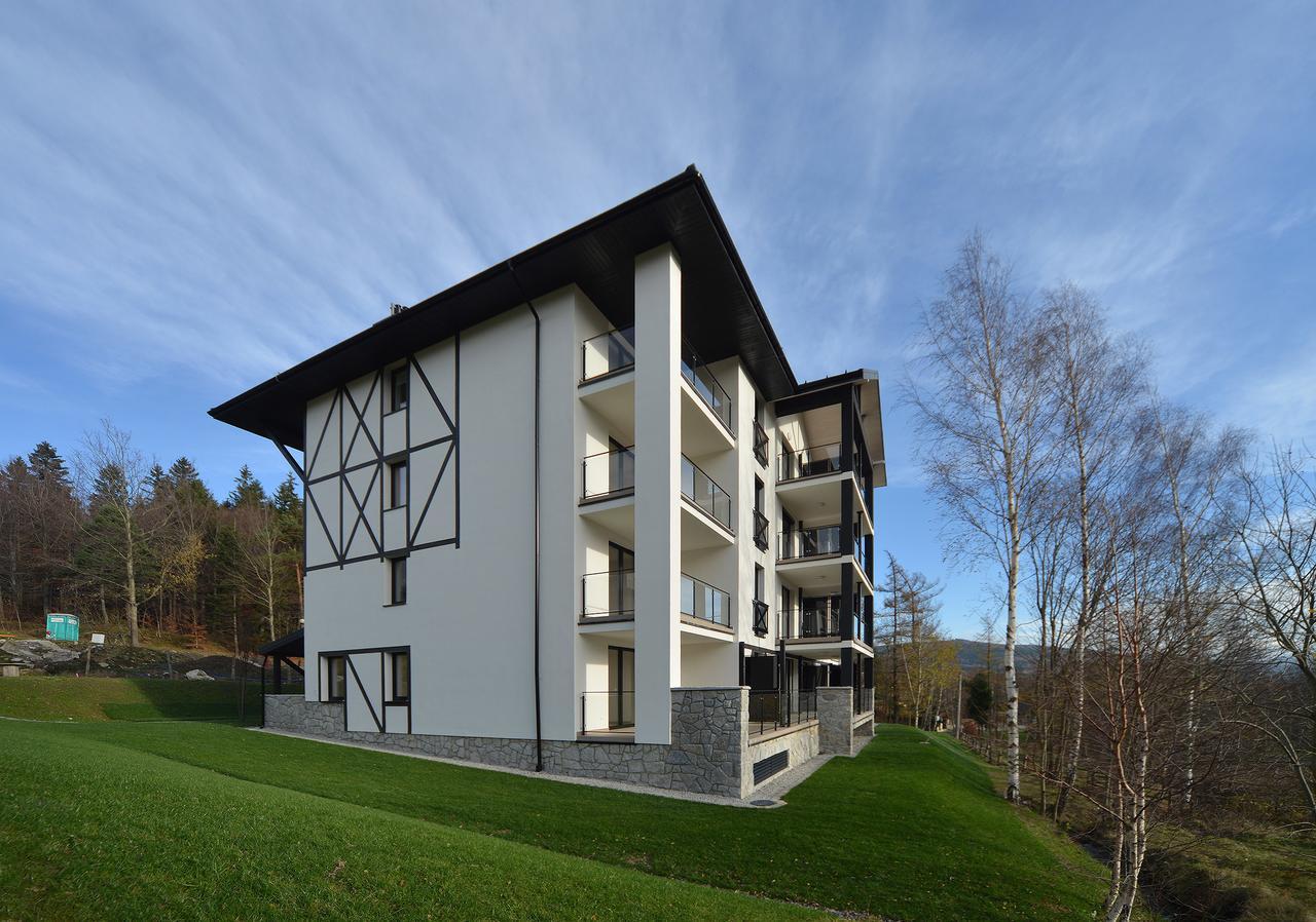 Apartamenty Sun Seasons 24 - Piano Swieradow-Zdroj Luaran gambar