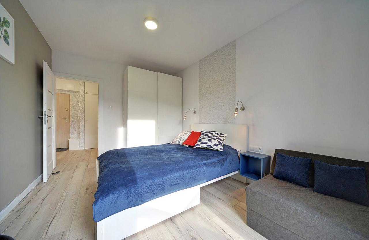 Apartamenty Sun Seasons 24 - Piano Swieradow-Zdroj Luaran gambar