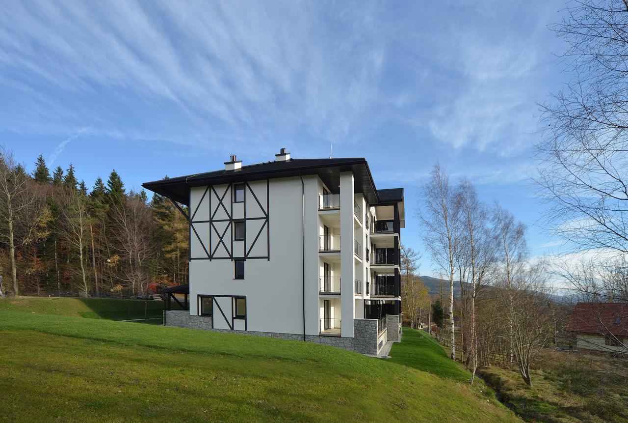 Apartamenty Sun Seasons 24 - Piano Swieradow-Zdroj Luaran gambar