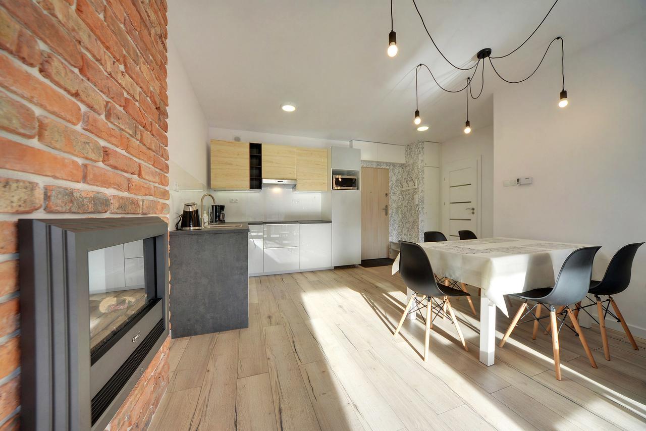 Apartamenty Sun Seasons 24 - Piano Swieradow-Zdroj Luaran gambar