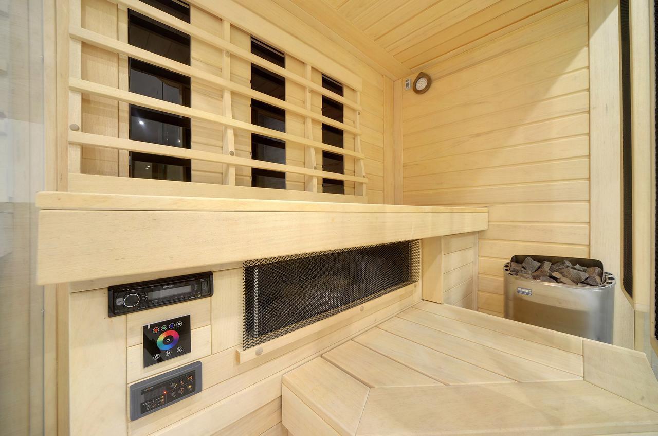 Apartamenty Sun Seasons 24 - Piano Swieradow-Zdroj Luaran gambar