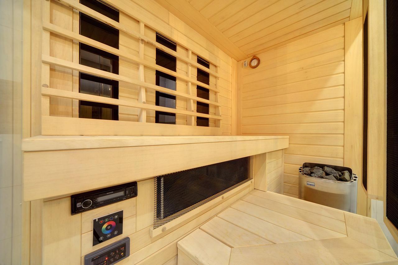 Apartamenty Sun Seasons 24 - Piano Swieradow-Zdroj Luaran gambar