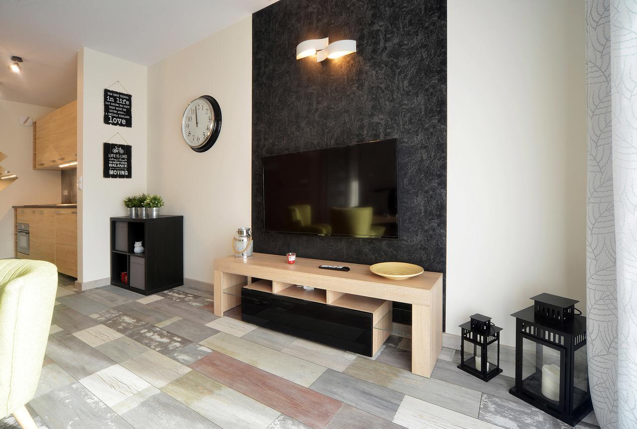 Apartamenty Sun Seasons 24 - Piano Swieradow-Zdroj Luaran gambar