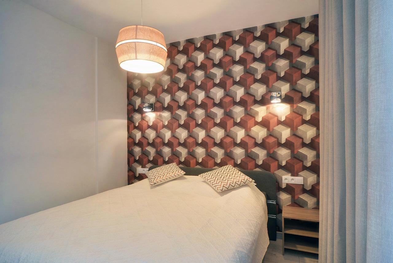 Apartamenty Sun Seasons 24 - Piano Swieradow-Zdroj Luaran gambar