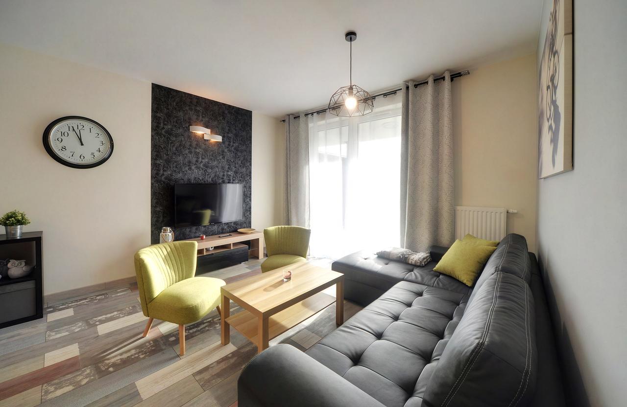 Apartamenty Sun Seasons 24 - Piano Swieradow-Zdroj Luaran gambar