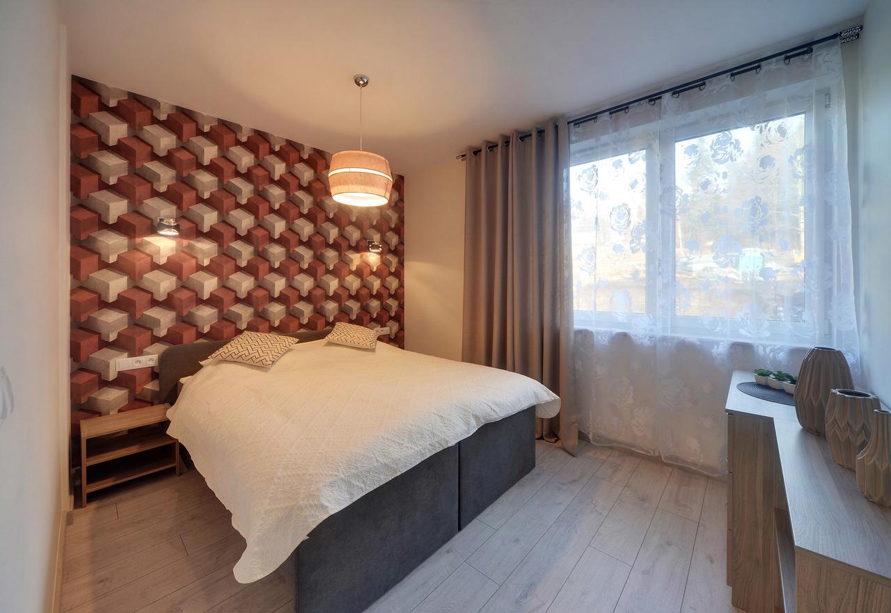 Apartamenty Sun Seasons 24 - Piano Swieradow-Zdroj Luaran gambar