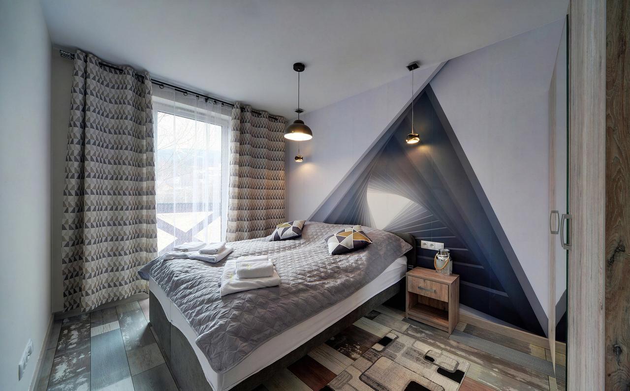 Apartamenty Sun Seasons 24 - Piano Swieradow-Zdroj Luaran gambar