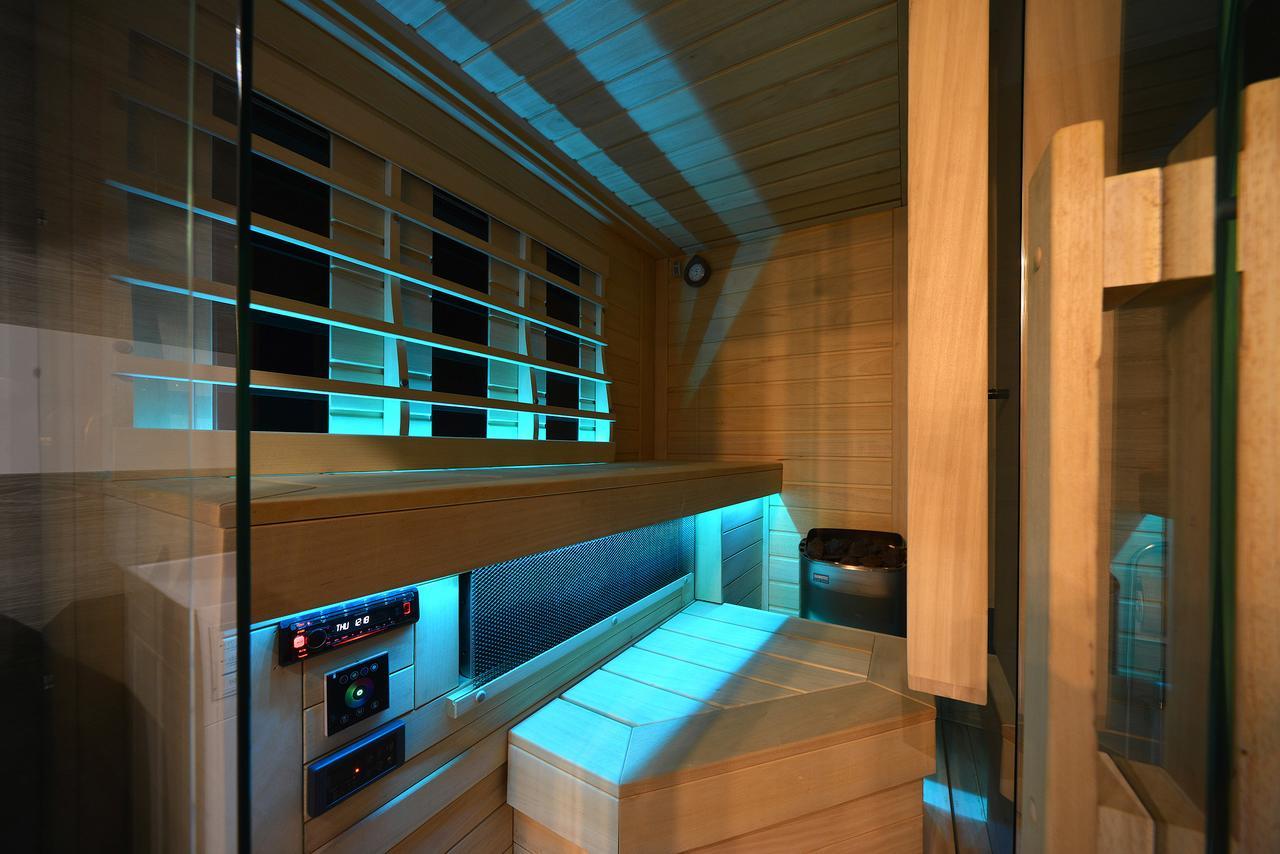 Apartamenty Sun Seasons 24 - Piano Swieradow-Zdroj Luaran gambar